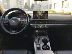 Honda Envix 240TURBO CVT Tech Edition - ფოტო 12