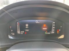 Honda Envix 240TURBO CVT Tech Edition - ფოტო 14