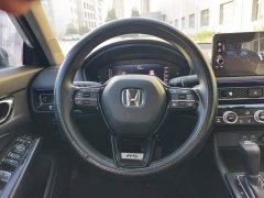 Honda Envix 240TURBO CVT Tech Edition - ფოტო 15