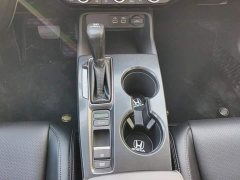 Honda Envix 240TURBO CVT Tech Edition - ფოტო 16