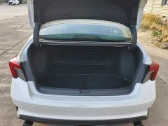 Honda Envix 240TURBO CVT Tech Edition - ფოტო 4