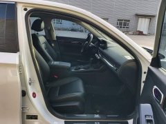 Honda Envix 240TURBO CVT Tech Edition - ფოტო 8