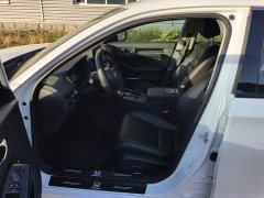 Honda Envix 240TURBO CVT Tech Edition - ფოტო 9