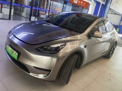 Tesla Model Y 2022 Facelift Rear-Wheel Drive - ფოტო 1