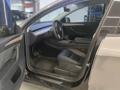 Tesla Model Y 2022 Facelift Rear-Wheel Drive - ფოტო 6