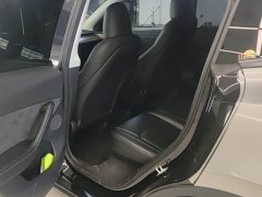 Tesla Model Y 2022 Facelift Rear-Wheel Drive - ფოტო 7
