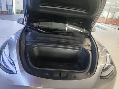 Tesla Model Y 2022 Facelift Rear-Wheel Drive - ფოტო 8