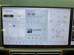 Li Auto L6 Pro - ფოტო 12