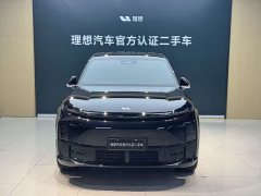 Li Auto L6 Pro - ფოტო 2