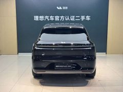 Li Auto L6 Pro - ფოტო 4