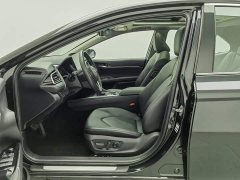 Toyota Camry 2.5G Luxury Edition - ფოტო 10