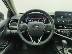 Toyota Camry 2.5G Luxury Edition - ფოტო 11