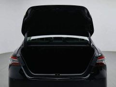 Toyota Camry 2.5G Luxury Edition - ფოტო 16