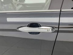Toyota Camry 2.5G Luxury Edition - ფოტო 18