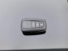 Toyota Camry 2.5G Luxury Edition - ფოტო 19