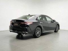 Toyota Camry 2.5G Luxury Edition - ფოტო 2