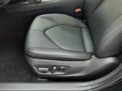 Toyota Camry 2.5G Luxury Edition - ფოტო 20