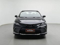 Toyota Camry 2.5G Luxury Edition - ფოტო 3