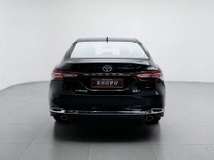 Toyota Camry 2.5G Luxury Edition - ფოტო 4