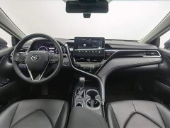 Toyota Camry 2.5G Luxury Edition - ფოტო 5