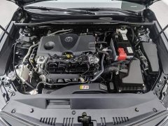 Toyota Camry 2.5G Luxury Edition - ფოტო 6