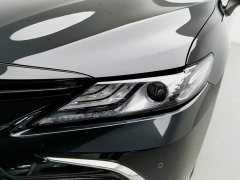 Toyota Camry 2.5G Luxury Edition - ფოტო 7