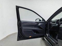 Toyota Camry 2.5G Luxury Edition - ფოტო 8