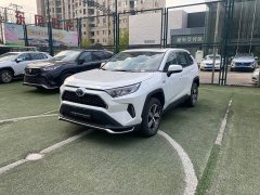 Toyota RAV4 Prime 2.5L FWD Elite Pro - ფოტო 1