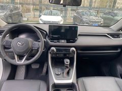 Toyota RAV4 Prime 2.5L FWD Elite Pro - ფოტო 10