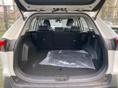 Toyota RAV4 Prime 2.5L FWD Elite Pro - ფოტო 11