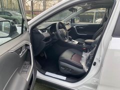 Toyota RAV4 Prime 2.5L FWD Elite Pro - ფოტო 13