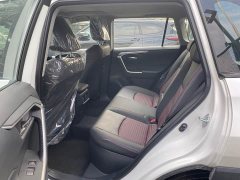 Toyota RAV4 Prime 2.5L FWD Elite Pro - ფოტო 17