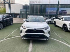 Toyota RAV4 Prime 2.5L FWD Elite Pro - ფოტო 2