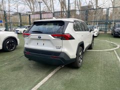 Toyota RAV4 Prime 2.5L FWD Elite Pro - ფოტო 4
