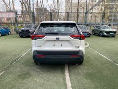 Toyota RAV4 Prime 2.5L FWD Elite Pro - ფოტო 5