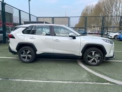Toyota RAV4 Prime 2.5L FWD Elite Pro - ფოტო 6