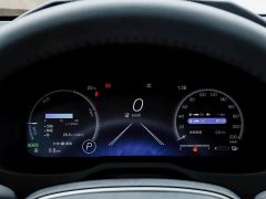 Toyota RAV4 Prime 2.5L FWD Elite Pro - ფოტო 7