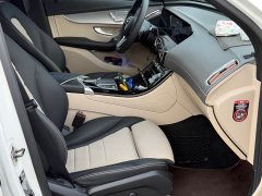 Mercedes-Benz EQC 350 4MATIC - ფოტო 10