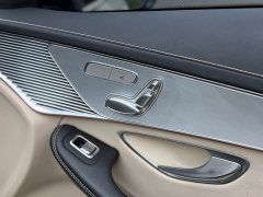 Mercedes-Benz EQC 350 4MATIC - ფოტო 11