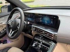 Mercedes-Benz EQC 350 4MATIC - ფოტო 13