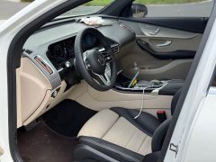 Mercedes-Benz EQC 350 4MATIC - ფოტო 7