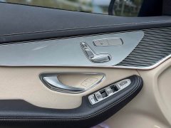 Mercedes-Benz EQC 350 4MATIC - ფოტო 8