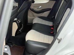 Mercedes-Benz EQC 350 4MATIC - ფოტო 9