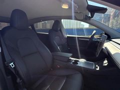 Tesla Model Y Rear-Wheel Drive - ფოტო 13