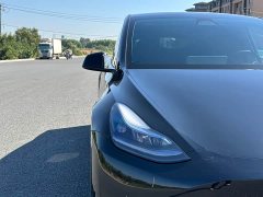 Tesla Model Y Rear-Wheel Drive - ფოტო 5
