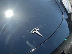 Tesla Model Y Rear-Wheel Drive - ფოტო 6