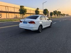 Volkswagen Santana 1.5L Manual Fashion Edition - ფოტო 11