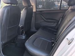 Volkswagen Santana 1.5L Manual Fashion Edition - ფოტო 5