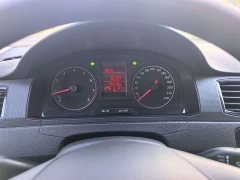 Volkswagen Santana 1.5L Manual Fashion Edition - ფოტო 6