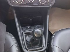 Volkswagen Santana 1.5L Manual Fashion Edition - ფოტო 8